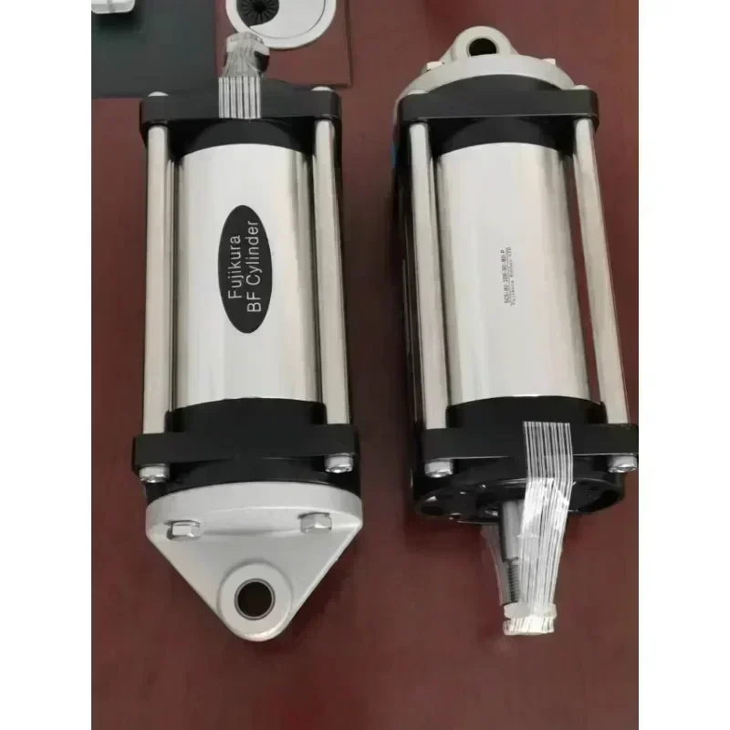 Цилиндр Fuj-ikura с низким фрикционным покрытием FCS/CS-40/50/63/80-48/64/78/108-S1/S0-B0P