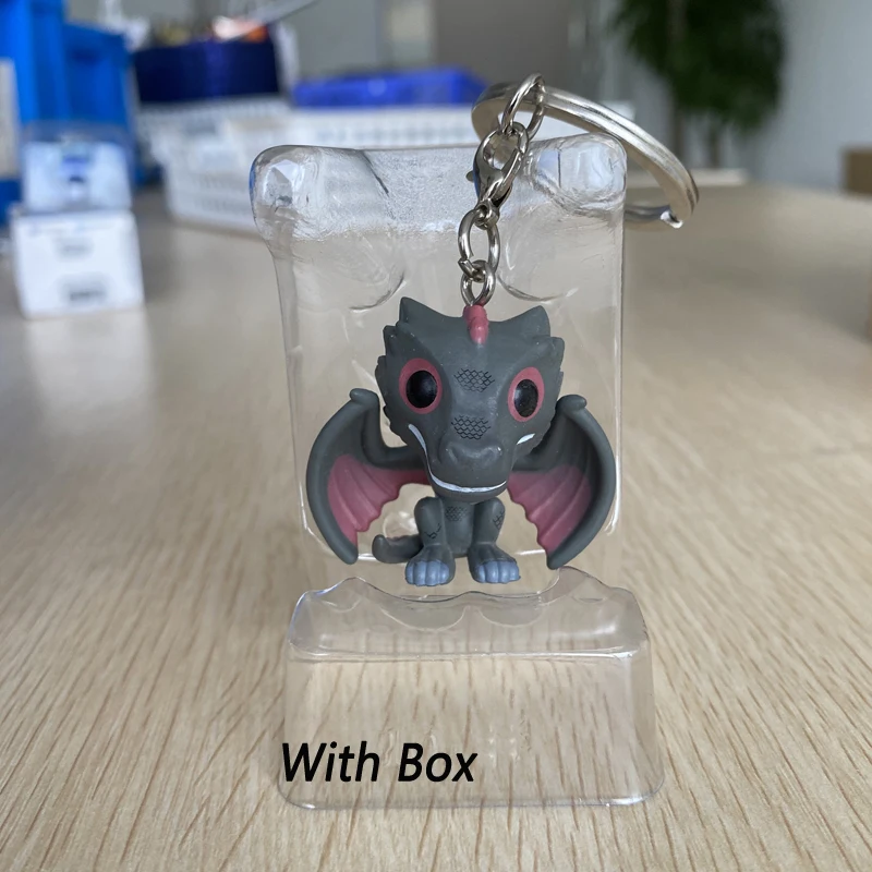 

Экшн-фигурки Дрого, игрушки-модели