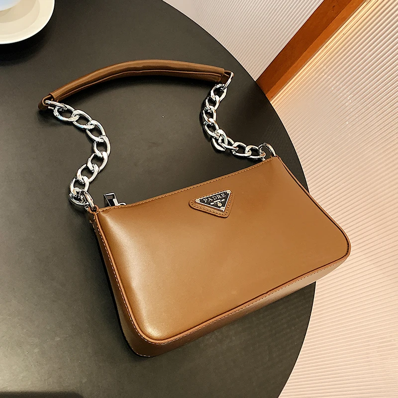 

Vetro Designer Chain Flap Bucket Messenger Bags Women Candy Color Shoulder Bag Mini Handbags Female Totes Hobos