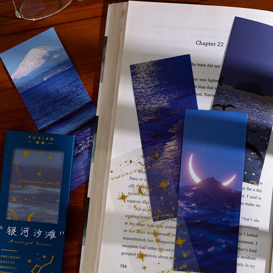 Декоративные наклейки 6 стилей 40 шт./кор. |