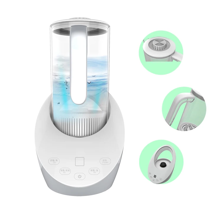 

12V Alkaline Water Machine Hydrogen Water machine for Household Use