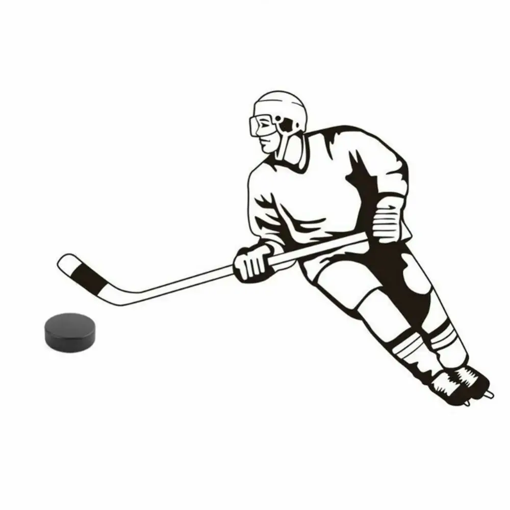 

Professional Sports Rubber Ice Hockey Ball Competition Training Exercise Puck