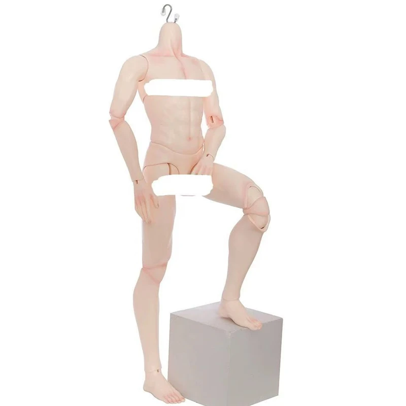 Кукла для мальчиков высотой 66 см смола 1/3 Bjd SiYe мужское тело нарядная игрушка