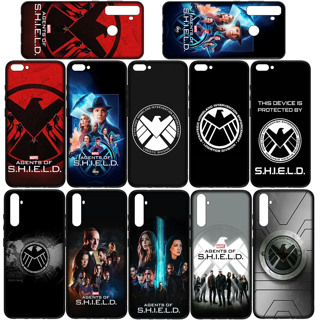 Защитный чехол для Xiaomi Redmi Note 13 8 7 12 Pro A3 13C 12C 8A 7A 8T A3X 4G