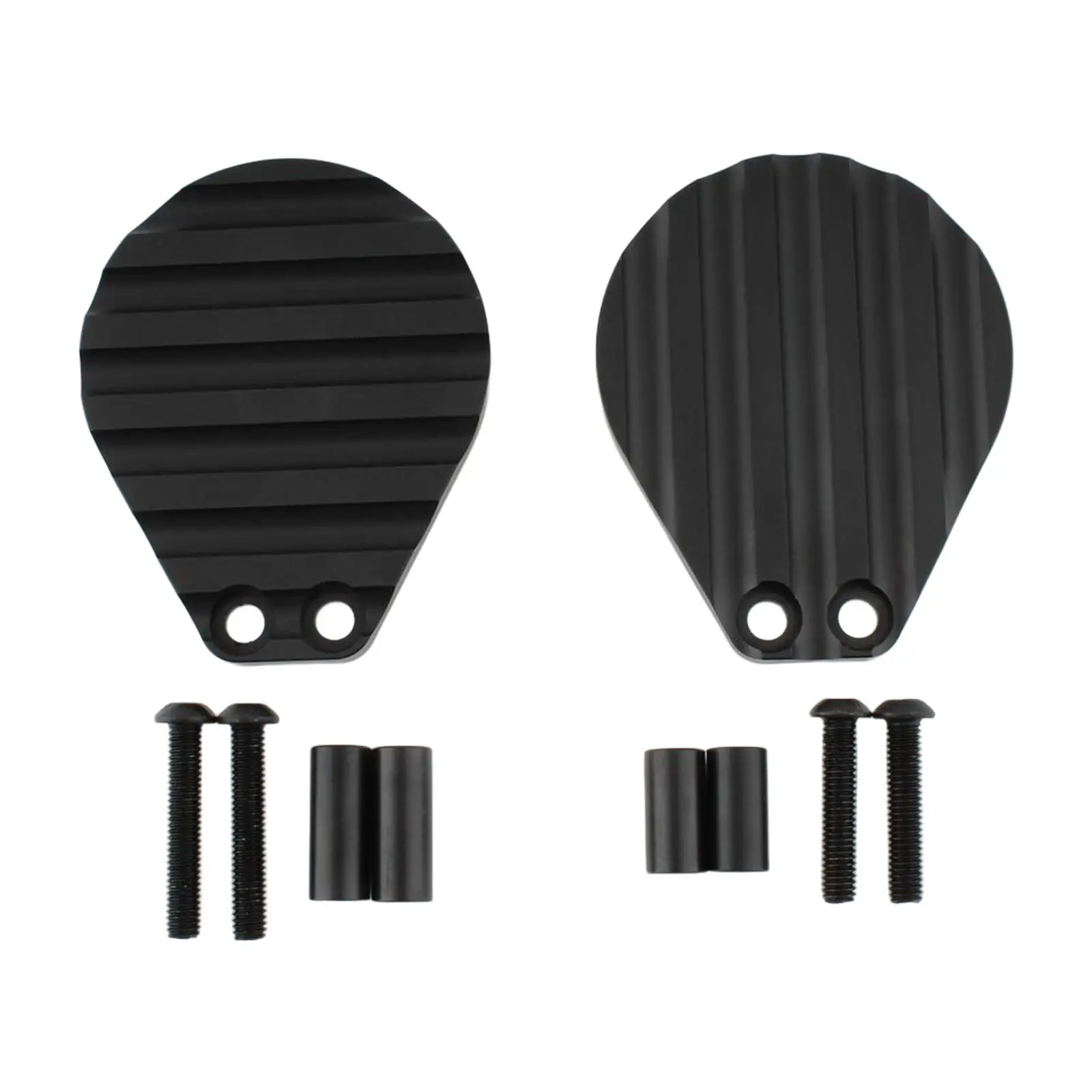 

Крышки корпуса дроссельной заслонки мотоцикла для долговечности после 2021