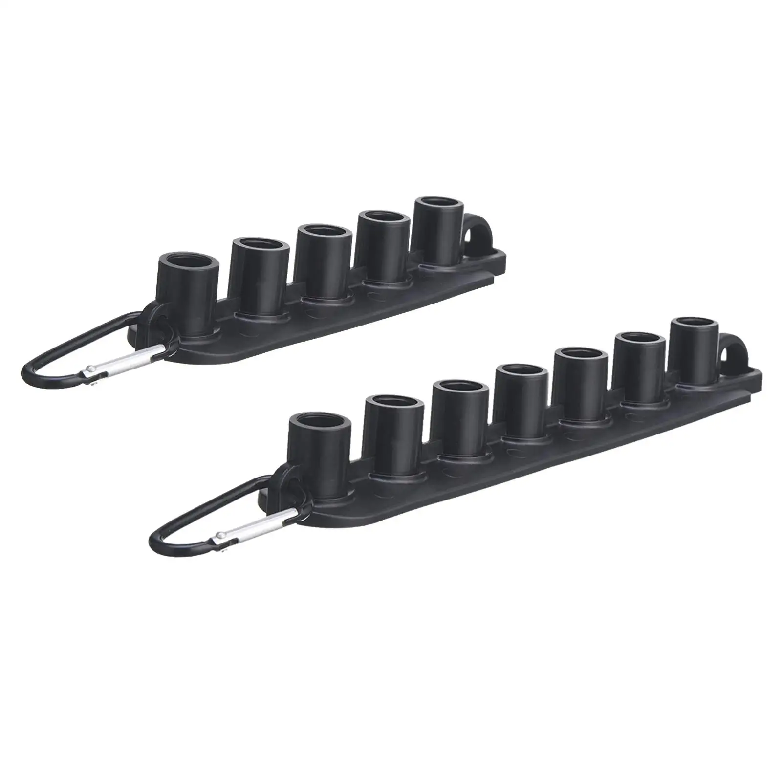 Портативный держатель насадки для мойки высокого давления хранения газона на