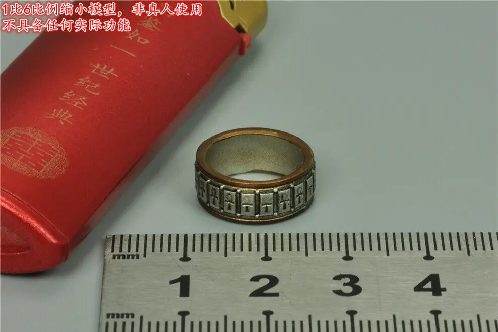 

TBLeague 1/6 PL2020-165B Silver Edition Female Armlet Model