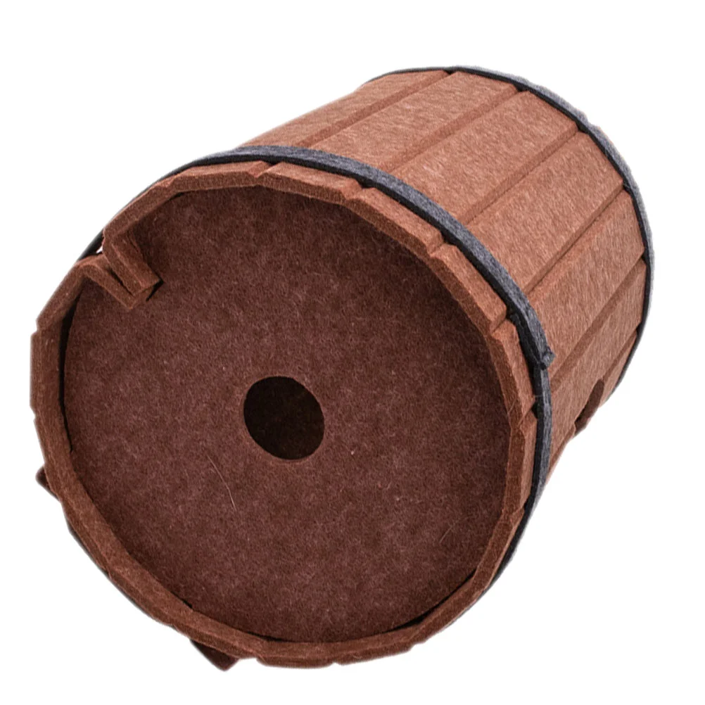 

Kitten House Detachable Pet Nest Warm Bed House Breathable Cat Bed Kitten Resting Nest