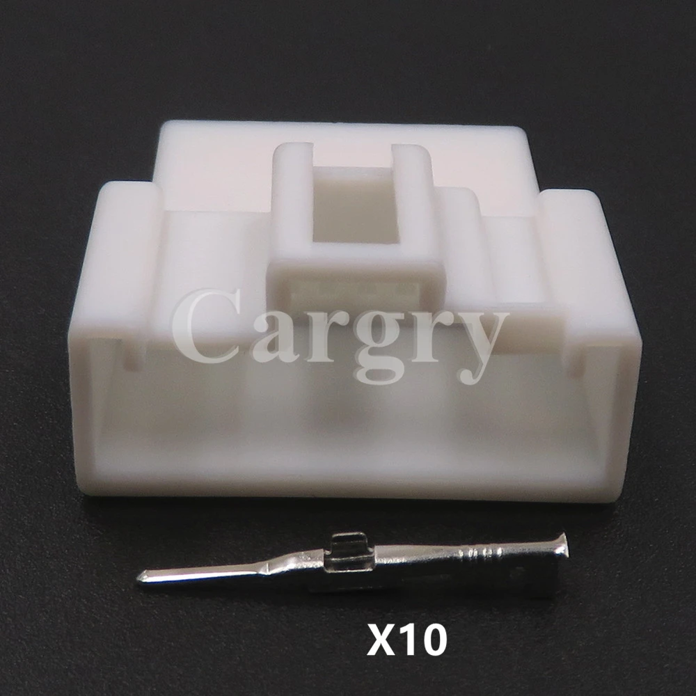 

1 компл. 10P 7282-7602 7283-7602 авто зеркало заднего вида Электрический регулирующий переключатель жгут проводов для Toyota