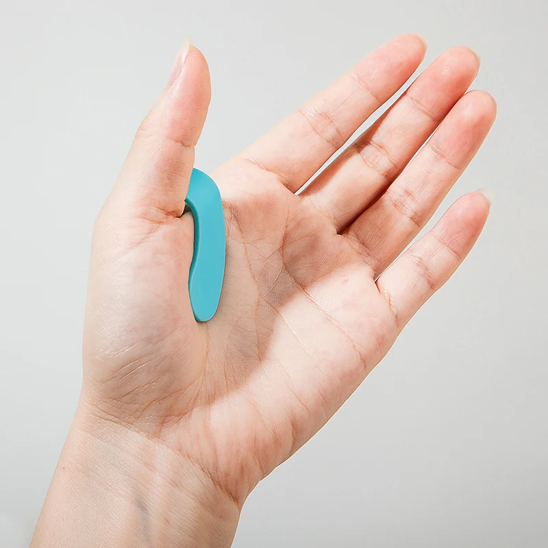 Портативный массажер для суставов пальцев и рук портативный эргономичный