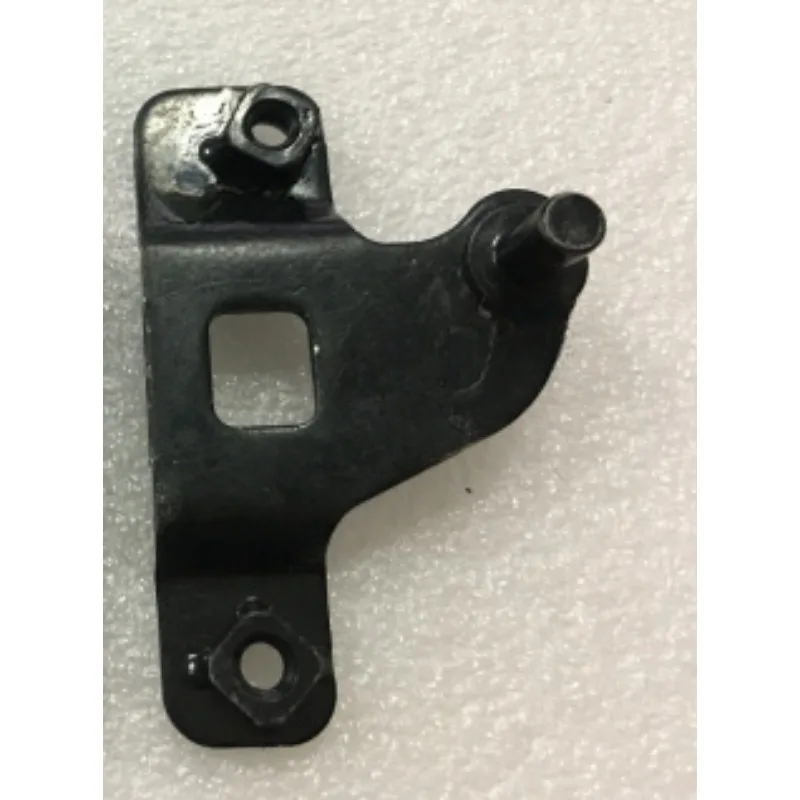 Оригинальная автомобильная часть новый черный металлический кронштейн для люка