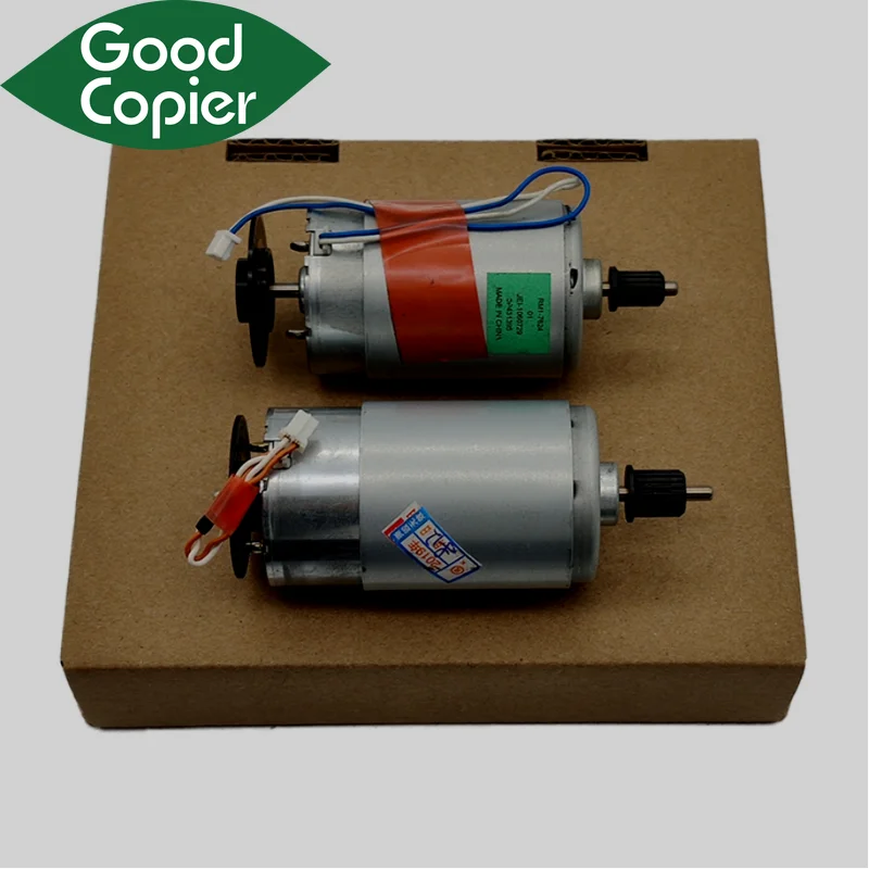 

RM1-7624 RM1-7544 RM2-7613 RM2-0418 Main Motor for HP M201 M202N M225dn M225dw M226dw M1536 M1606 201 202 225 226 1536 1606