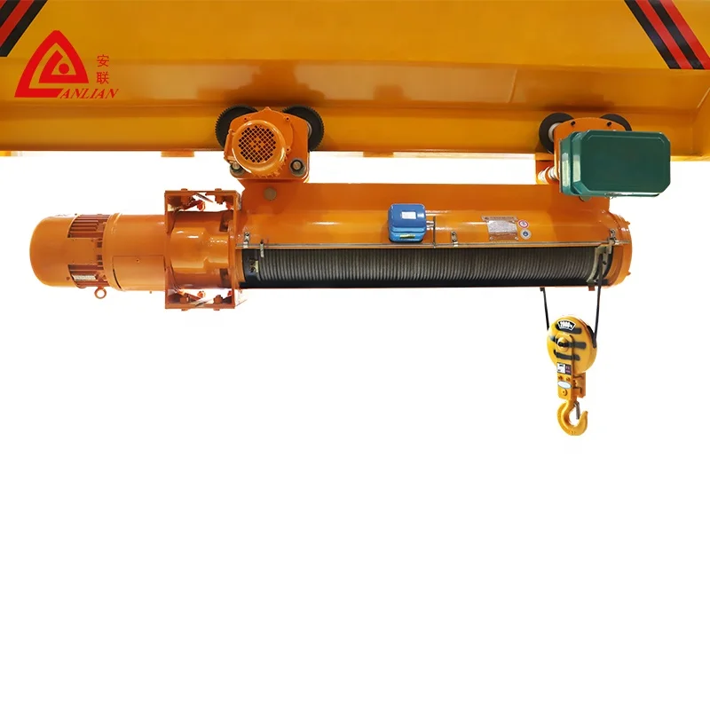 

Hoist hot sale 1 ton 3 ton 5 ton electric hoist with a high cost performance