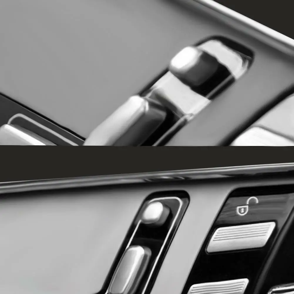 Кнопка регулировки подголовника левого сиденья для Mercedes Benz S-Class W221 S300 S320 S350 S400 S600