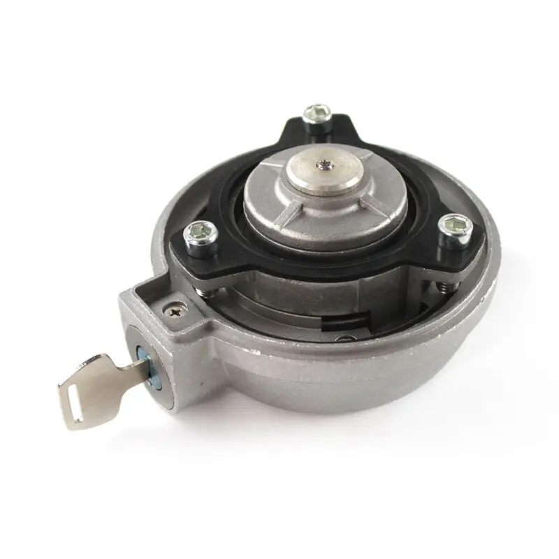 

31EH-00040 Крышка Резервуара дизельного топлива для Hyundai R250LC-7 180D-7E HL770 чехол