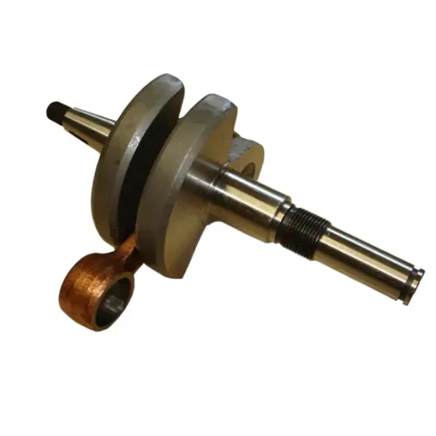 Коленчатый вал MS380 1119-030-0400 1119-030-0403 для бензопил STIHL 038 MS381 MS382 OEM/оригинальные запасные части коленчатого вала