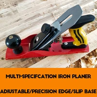 european iron planer hand planer knife plane trimming carpenter hand tool