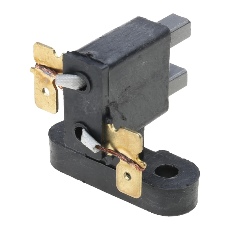 Бензиновый генератор угольная щетка для 2 кВт 3 5 6 7 AVR Прямая поставка