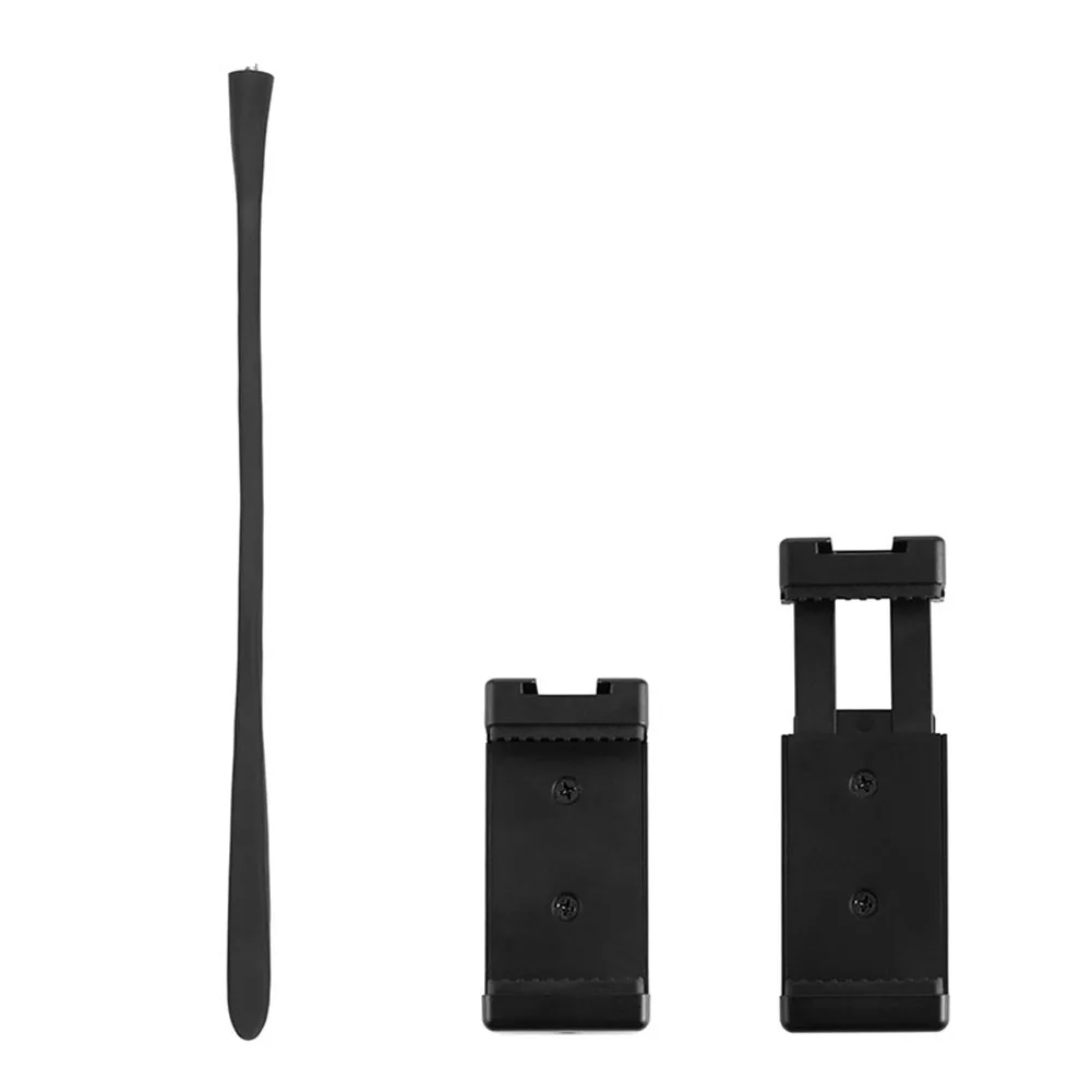 Прочный штатив с гибким креплением и зажимом для камеры Insta360 DJI