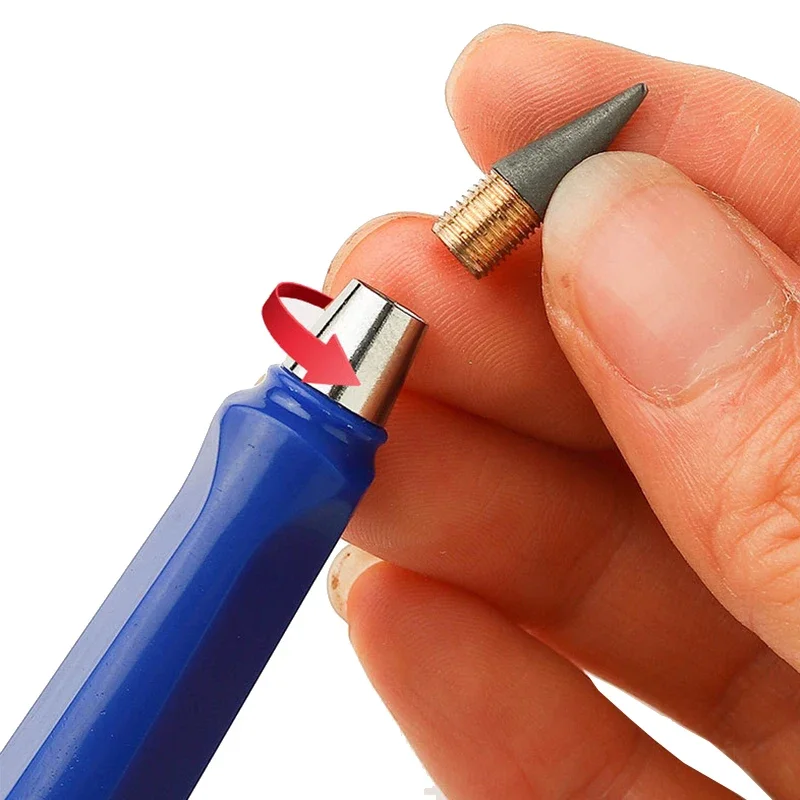 10/20/50 шт. сменные наконечники для карандашей