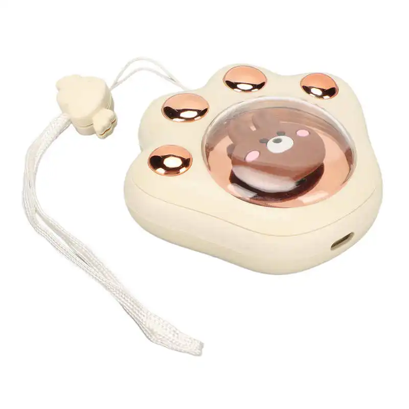 

Электрический подогреватель для рук с 3 режимами температуры, электрический подогреватель для рук для рабочего стола