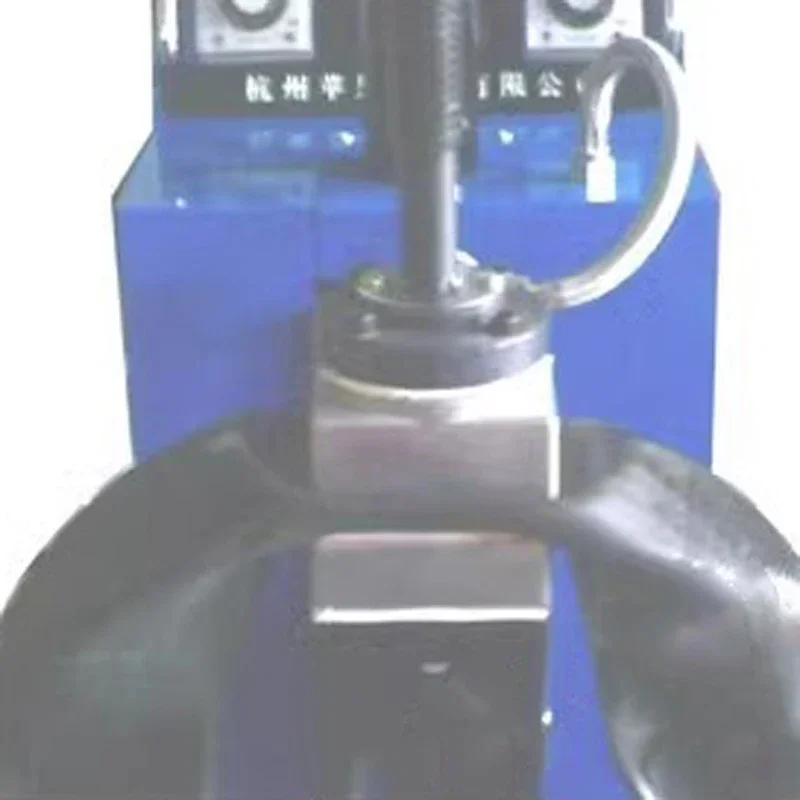 AJD-2 Многофункциональный вулканизатор среднего размера машина для ремонта шин