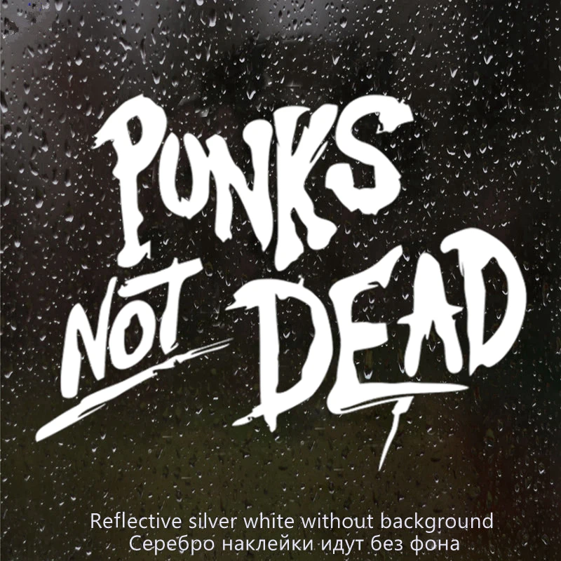 

Автомобильные наклейки, Декор, Переводные картинки для мотоциклов, не мертвецы, декоративные аксессуары, солнцезащитный водонепроницаемый ПВХ