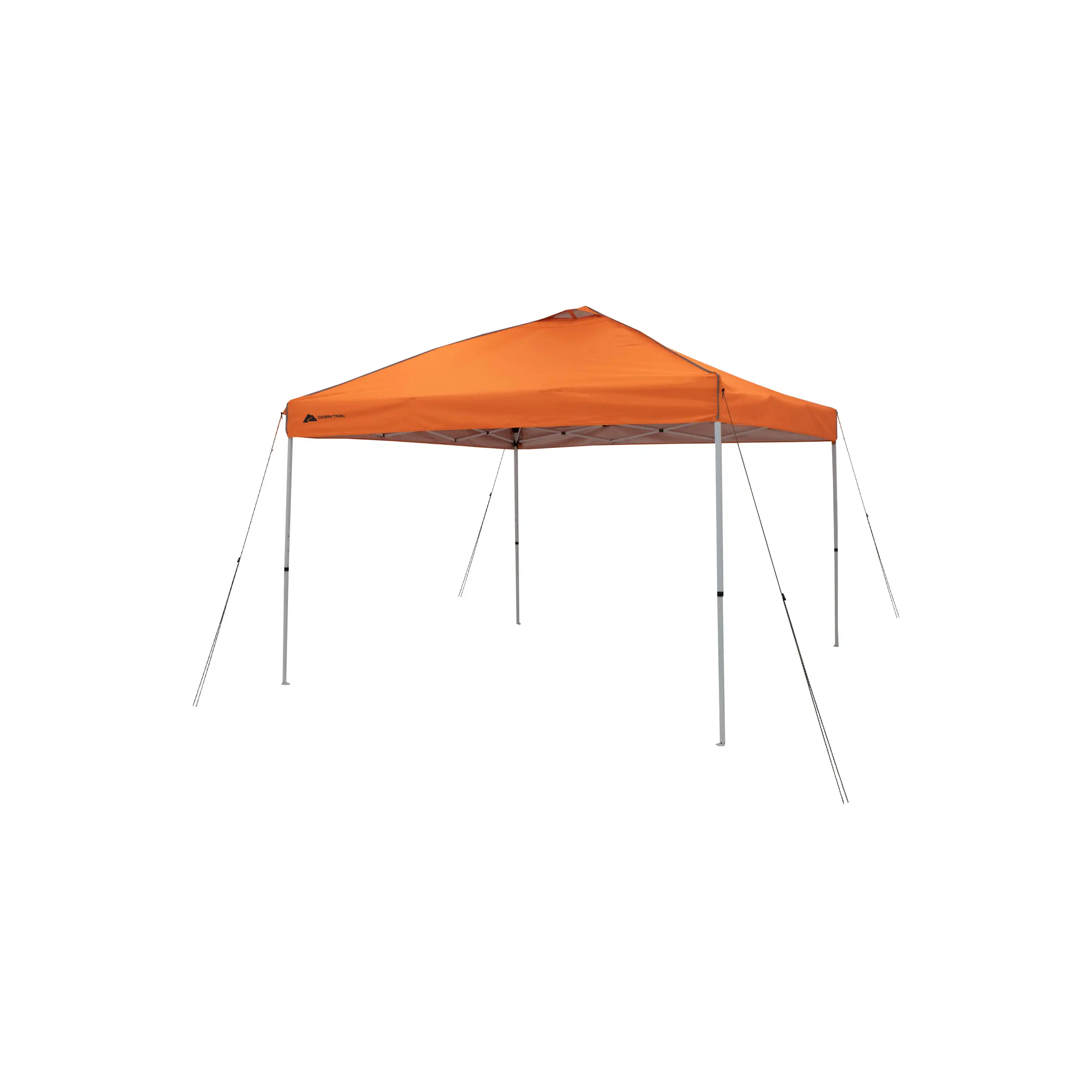 

Ozark Trail 10 'X 10' мгновенный прямой навес (100 квадратных футов)