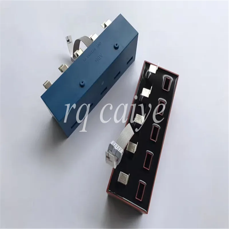 91.110.1151 SM102 CD102 Модуль ABB обнаружения тока и напряжения Трансформатор GNT 6029183 П1
