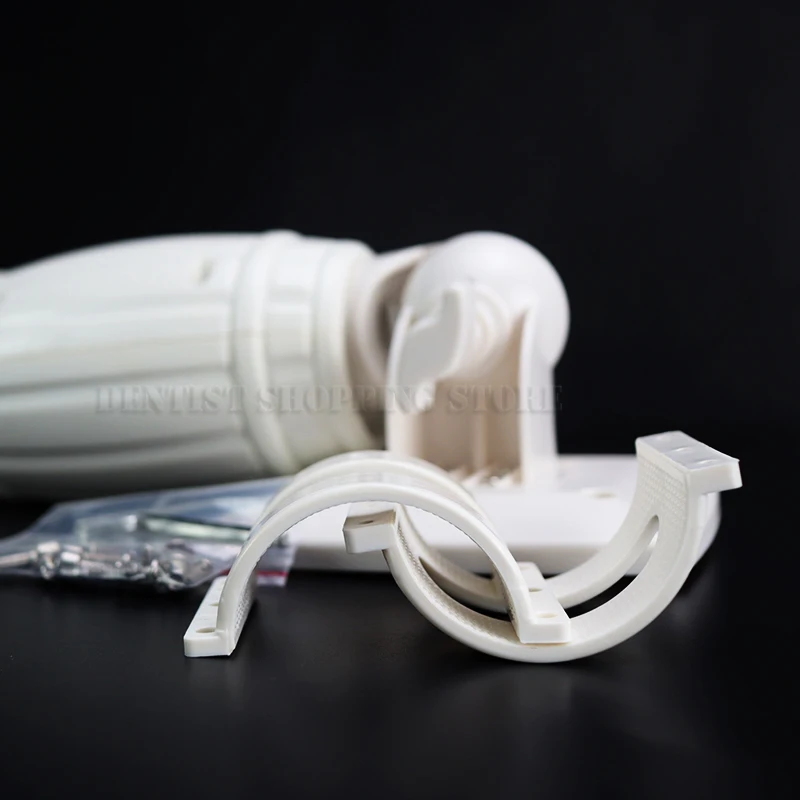 50 мм модель стоматологического кресла пластиковые ЖК-дисплей монитор держатель