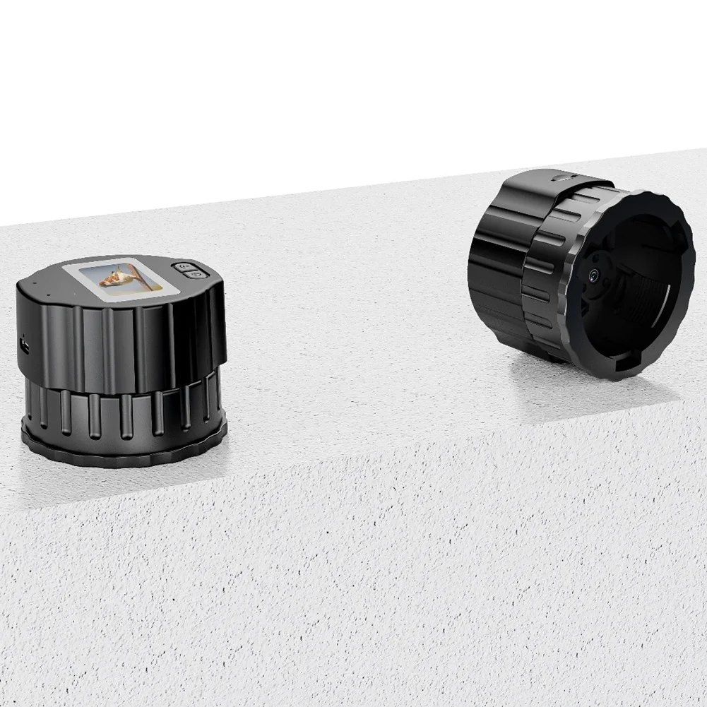 Новый микроскоп V13 Wi-Fi HD электронный окуляр камера 1 5-дюймовый экран оптический