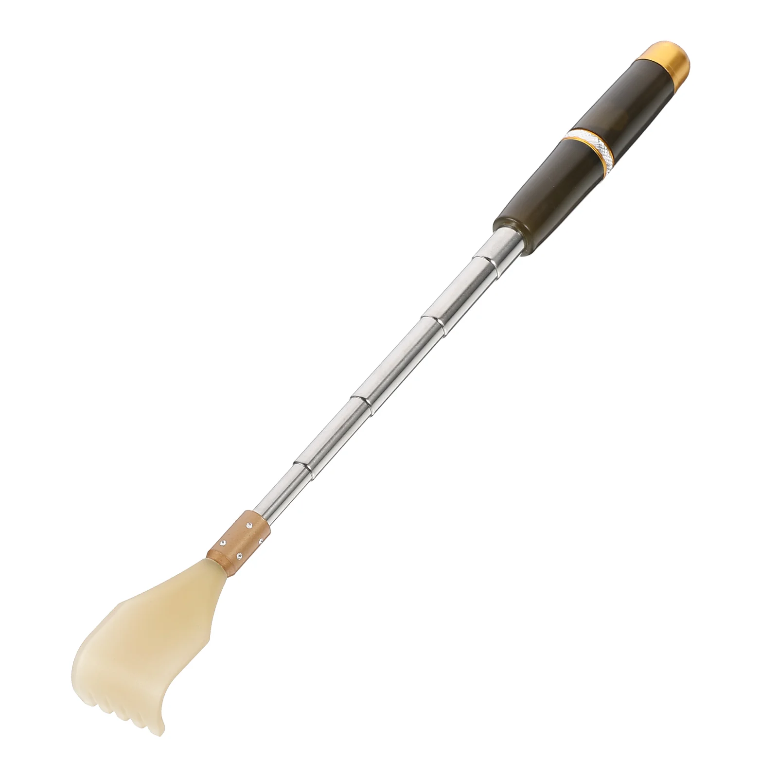 

1Pc Useful Portable Durable Back Scratcher Scratcher Back Massager