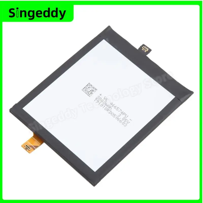 Аккумулятор B-F9 встроенные аккумуляторы для мобильных телефонов VIVO iQ00 V1824A V1824BA