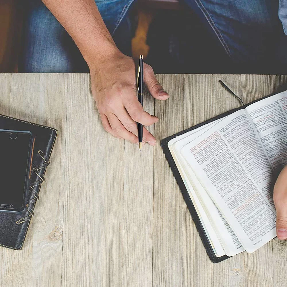 Рисунок 3 - металлическая шариковая ручка для