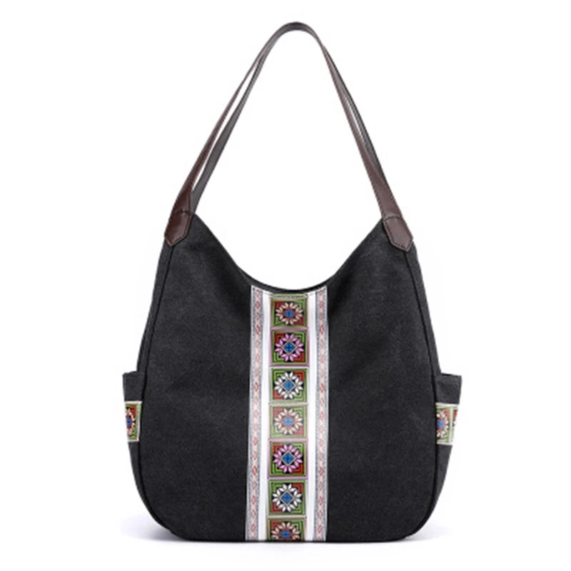 

Ladies Canvas Bag Handbags Ladies Handbags Ladies Handbags Large Capacity Ladies Shoulder Bags