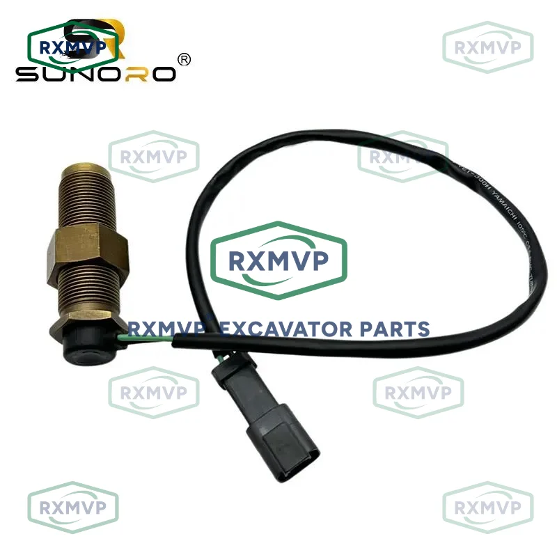 Для Komatsu PC High quality 4D95LE S4D95LE engine PC200-7 PC210-7 PC220-7 датчик скорости экскаватора 7861-93-2310