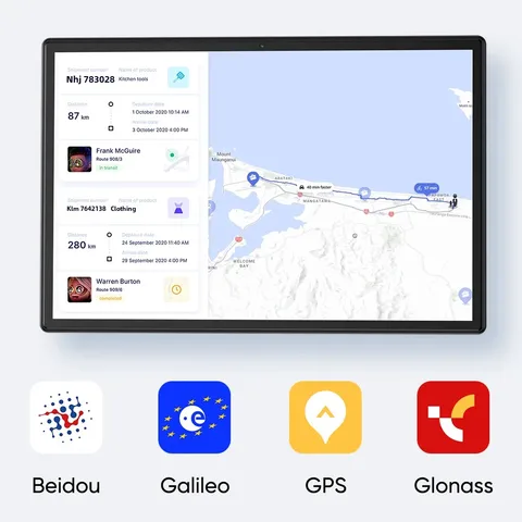 Планшет Chuwi Hi10 X, 10.1", 4/128ГБ, Wi-Fi+5G, Android