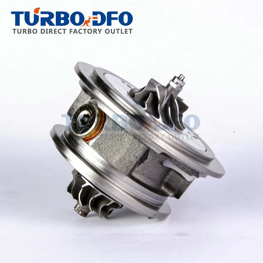 Новый турбокартридж с сердечником турбонагнетатель 810356 Φ CHRA Core для Mazda 3 6 SH01-13700 2 Bi