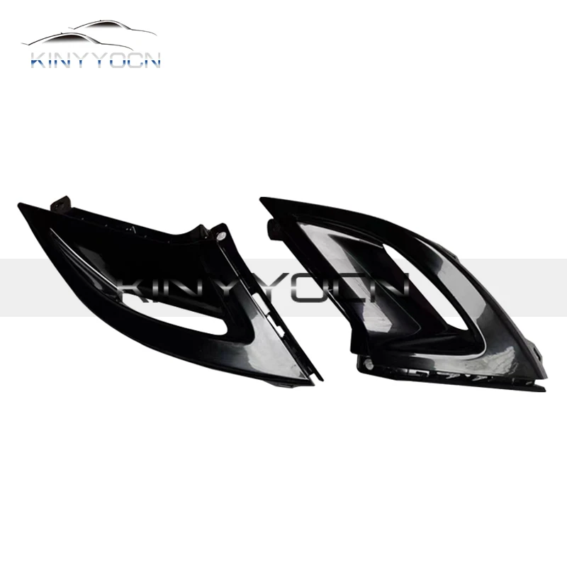 Передний бампер для Honda Accord XI 2023 24 противотуманная лампа фара задняя крышка