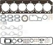 

Верхняя прокладка MIDLUM 180-02-// mlum