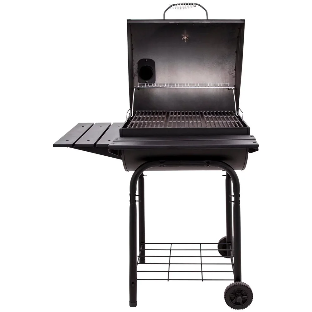 Hmt 625 grill