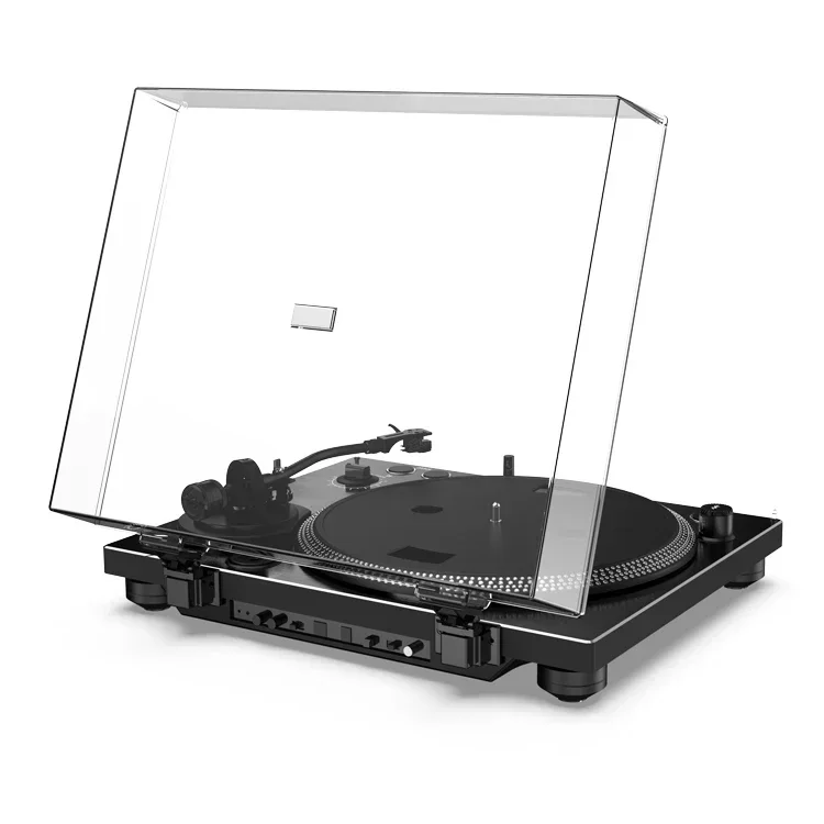 Картридж для Lp плеера с проигрывателем