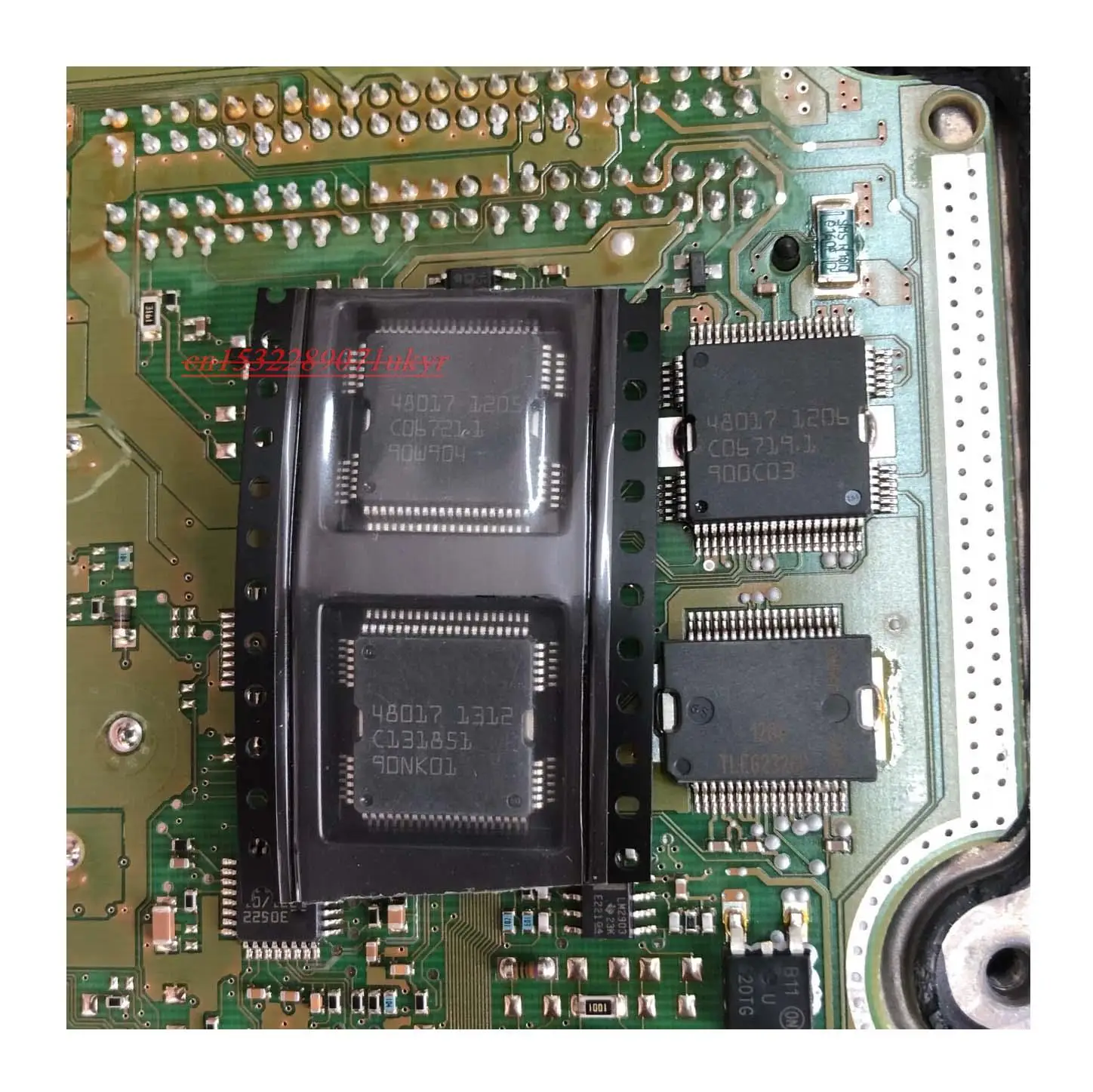 Автомобильные микросхемы. ЭБУ AFN 1.9 TDI. Бош edc15v плата. Edc15c7 CHIPLOADER. Bosch edc15 PCB Board.
