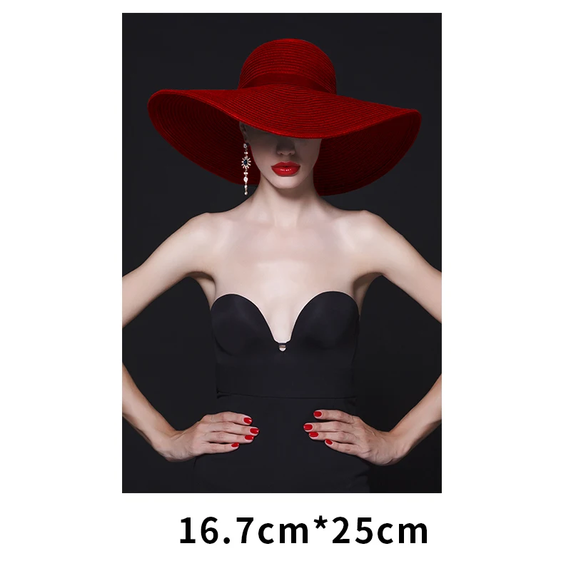 Термотрансферная плавкая Виниловая наклейка для стирки наклейки утюга