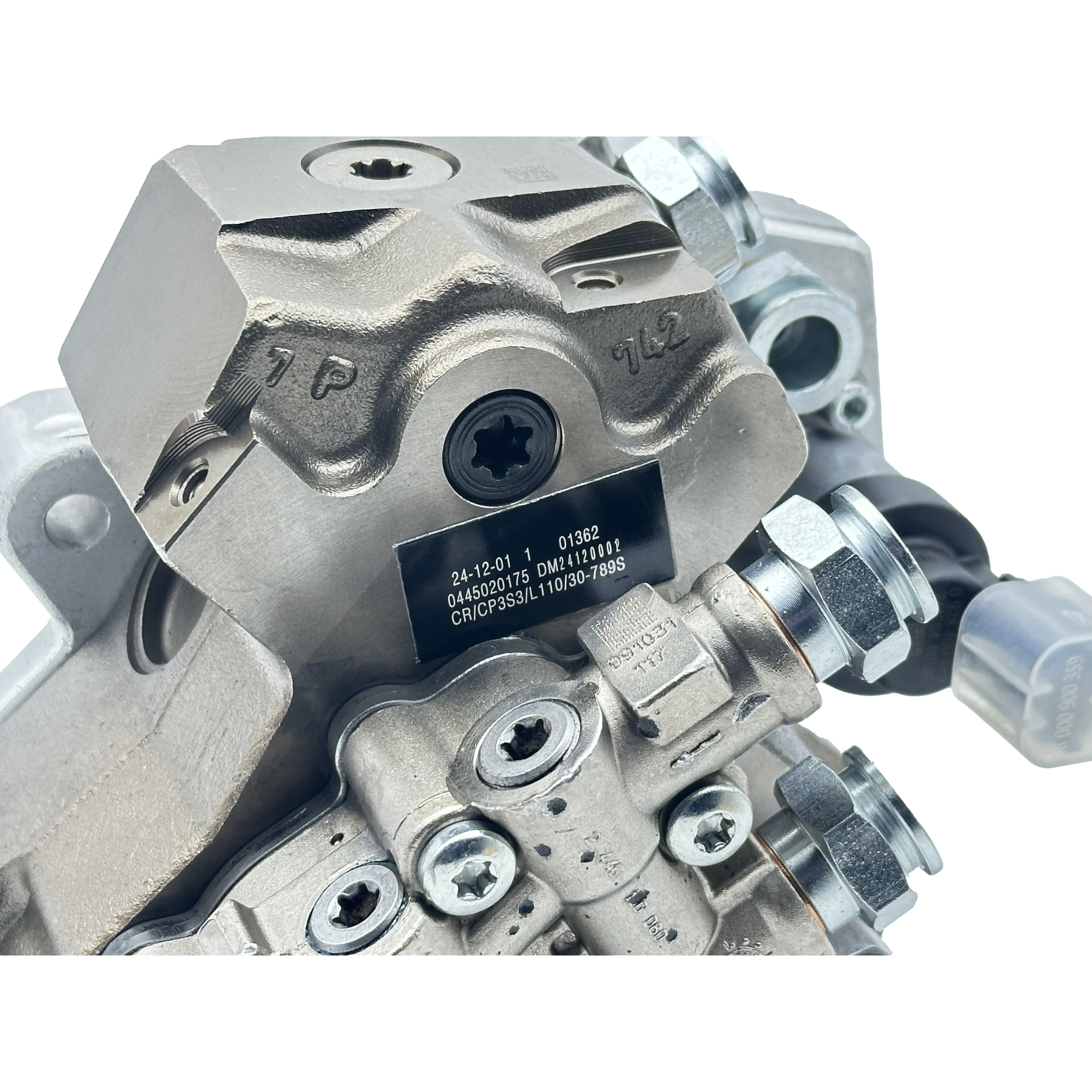 Топливный насос 0445020175 0986437341 для Bosch Cummins Iveco Red Rock Lion 6,7 5,9 4,5 3,9 (art.: 3920d1e774ffc) - 3920d1e774ffc