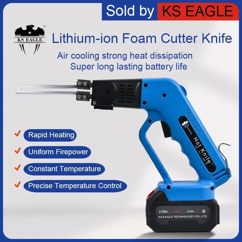 Терморезка для пенопласта