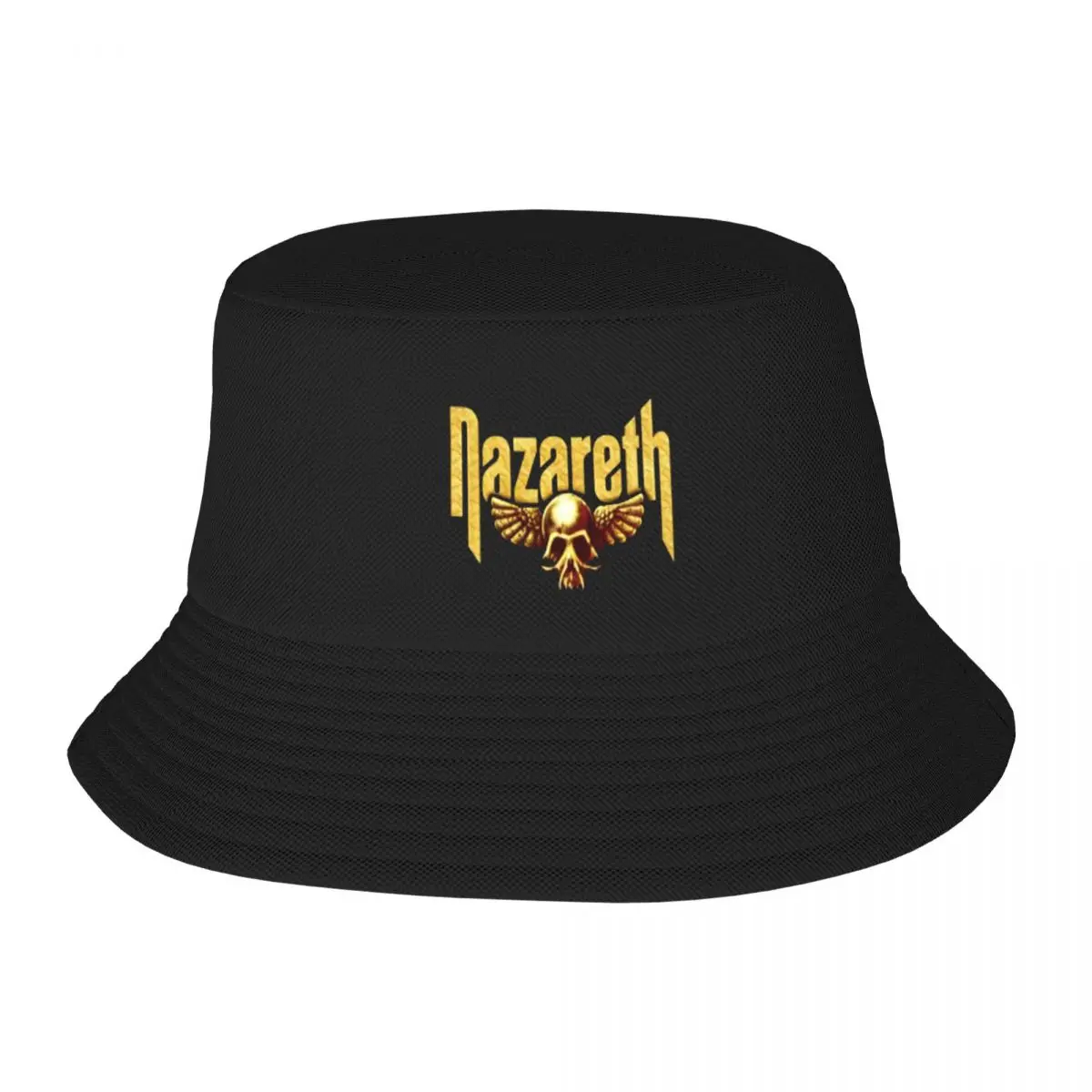 

Nazareth Unisex Summer Hats For Women Beach Sports Sunprotect Fisherman Hat Hip Hop Caps