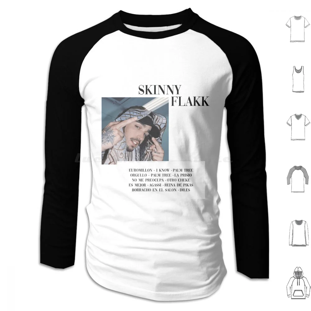 

Толстовки с длинным рукавом Rels B