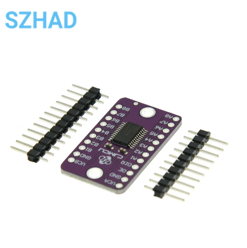 sn74lvc4245a lj245a