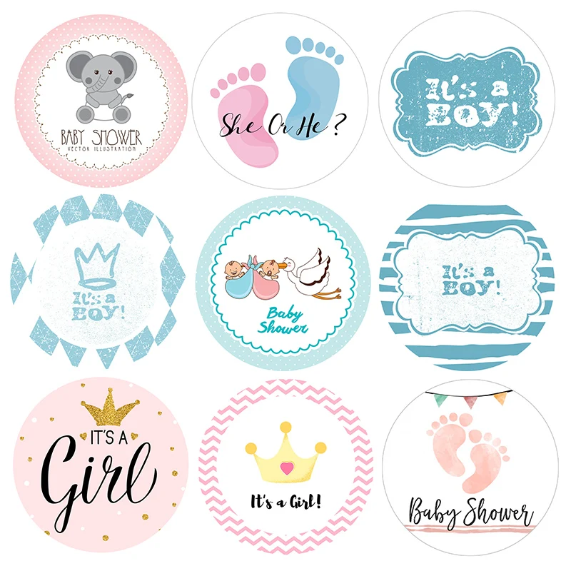 

Custom stickers logo Advertising Stickers Personalized Label Stickers Custom Stickers for Wedding Scrapbooking material